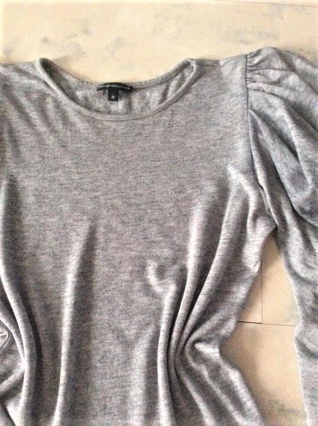 Extravagantné tričko, marks & spencer,m