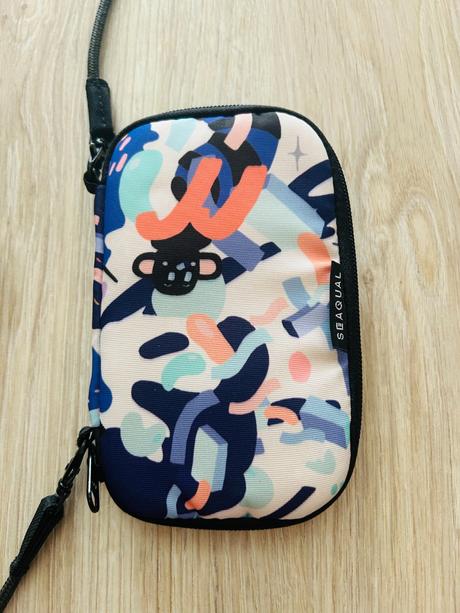 Crossbody slovenskej značky abraka - fantázia,