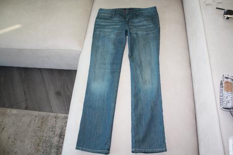 Calvin klein panske rifle w34 l34, calvin klein,l