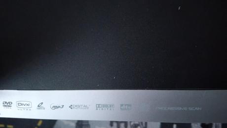 Tv samsung ue32h5000aw+dvd prehrávač thomson, samsung