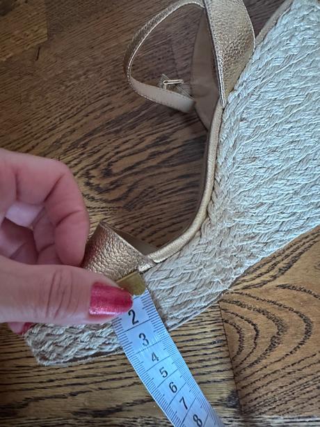 Topanky sandale, michael kors,40