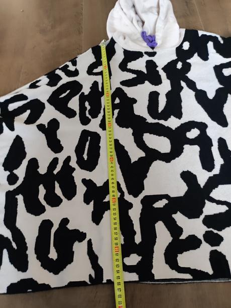 Dámske pončo ulla popken, 