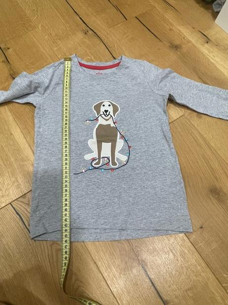 Tricka pre dievcatko 110-5 az 6 rokov, benetton,110