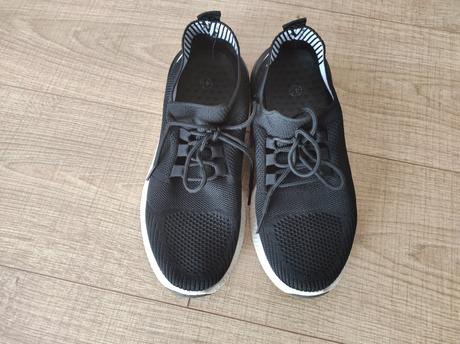 Chlapčenské, pánske športové topánky, 41