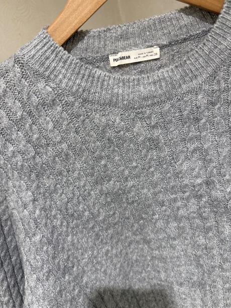 Sveter pull&bear, pull&bear,m