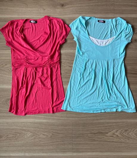 Tehotenské tričko, m