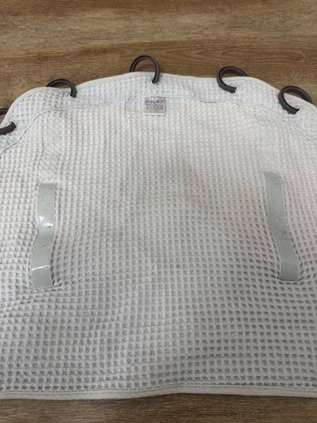 Slnečná clona - tienidlo dooky,