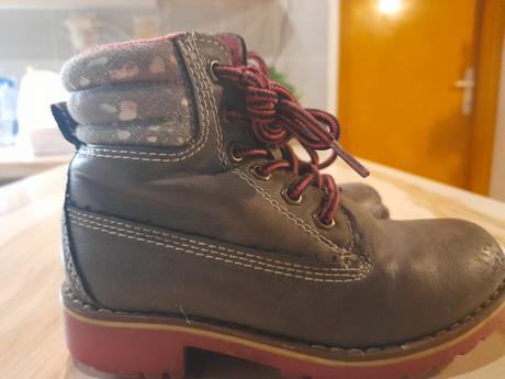 Jarné/jesenné topánky na dvor, nelli blu,28