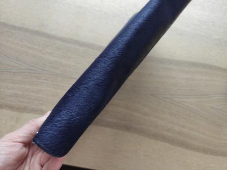 Veľká listová kabelka baťa, baťa