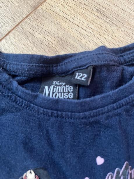 Saty minnie, disney,122