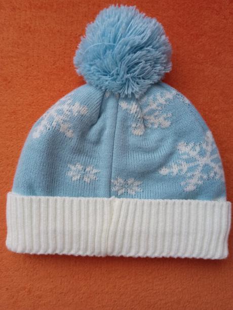 Zimná čiapka dedoles, 86