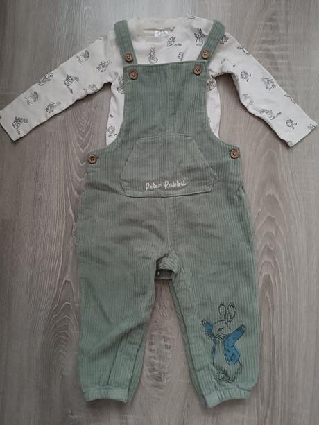 Chlapčensky set, 86