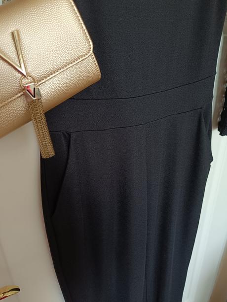 Elegantny overal, amisu,38