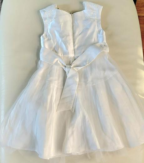 134 nové monsoon prílezitostné saty,9 r., monsoon,134