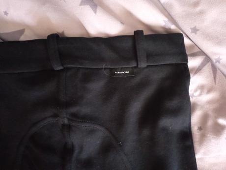 Rajtky jazdecké nohavive, 134