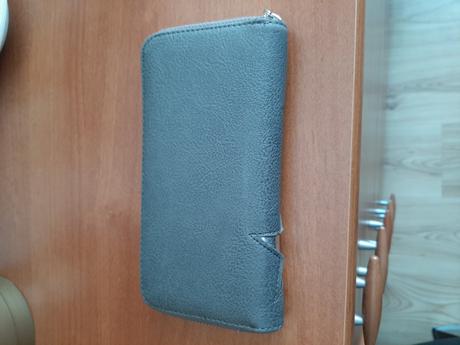 Dámska peňaženka,