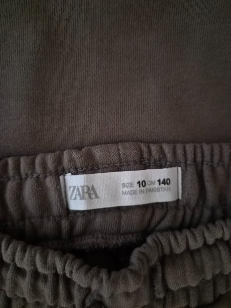Súprava zara, zara,140