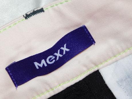 Damske lanove nohavice, mexx,38