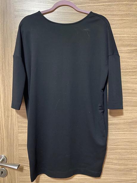 Šaty oversize, reserved,s