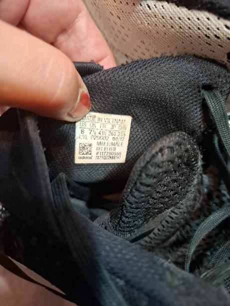 Basketbalové topánky, adidas,41