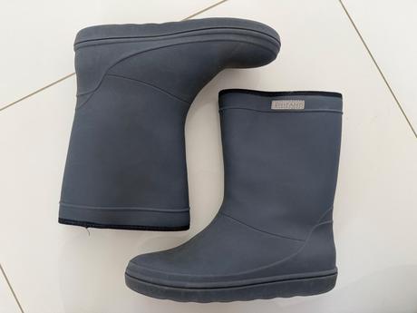 Enfant 39 zateplené čižmy, en fant,39