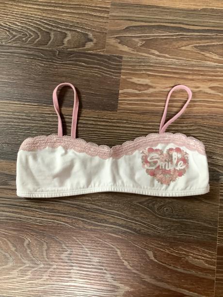 Podprsenka, tezenis,140