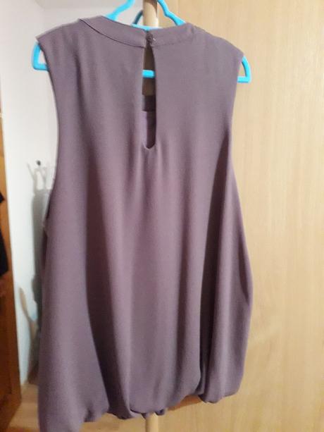 Voĺný top/blúzka, amisu,m