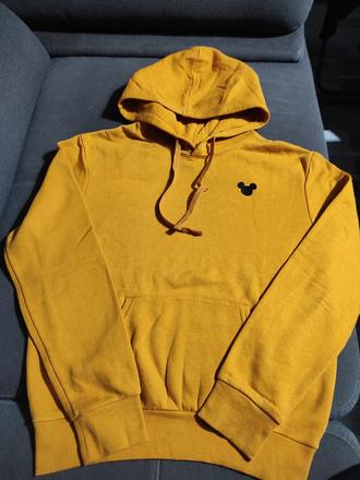 Mikina xs, disney,xs