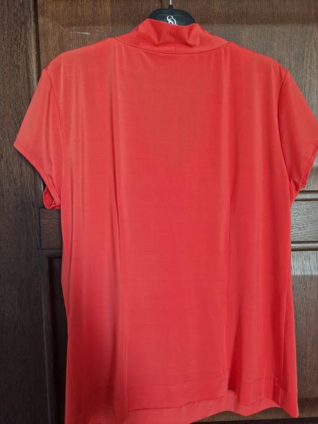 Krásna letná blúzka, 44