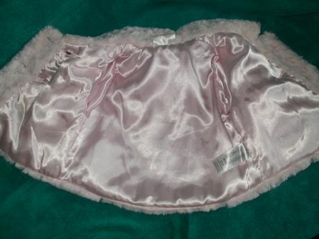 Krásny kabátik č.86, okay,86