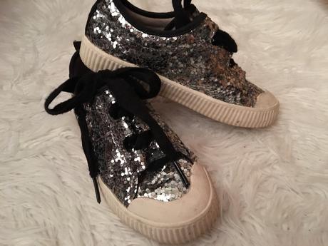 Filtrované tenisky, zara,30