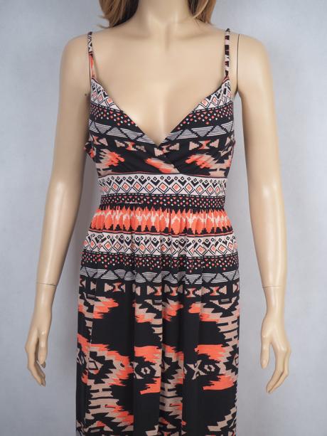 Kvalitné letné šaty laura torelli, 42