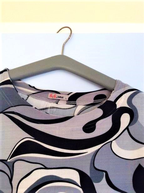 Kvalitné tričko, xl