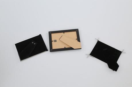 Závesné obrázky a rámy na fotky,