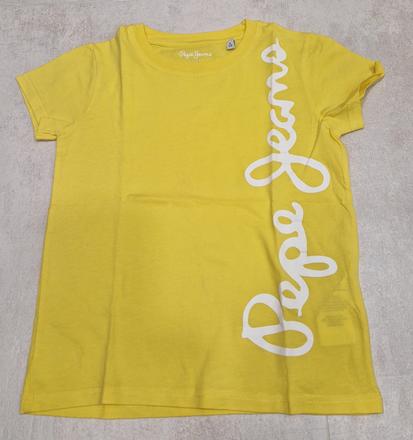 Tričko pepe jeans, pepe jeans,116