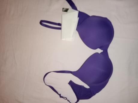 Wonderbra t-shirt bra 75b, 75b