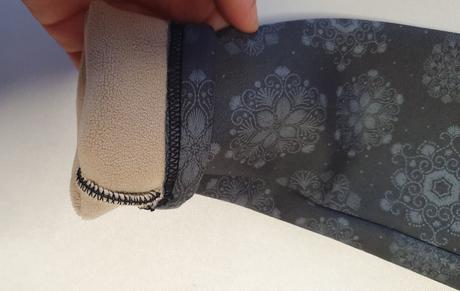 Leginy teplé lelosi siberosi, 122