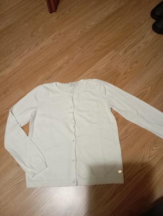 Svetrík 134/140, h&m,140