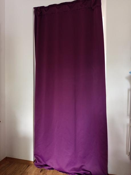 Zatemnovacie zavesy, 