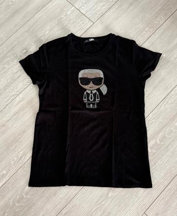 Tričko karl lagerfeld, m