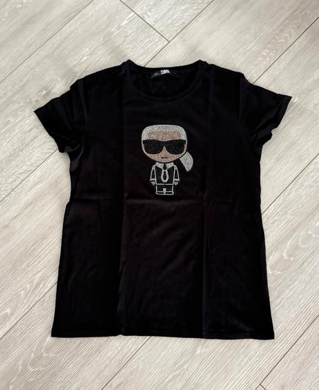 Tričko karl lagerfeld, m
