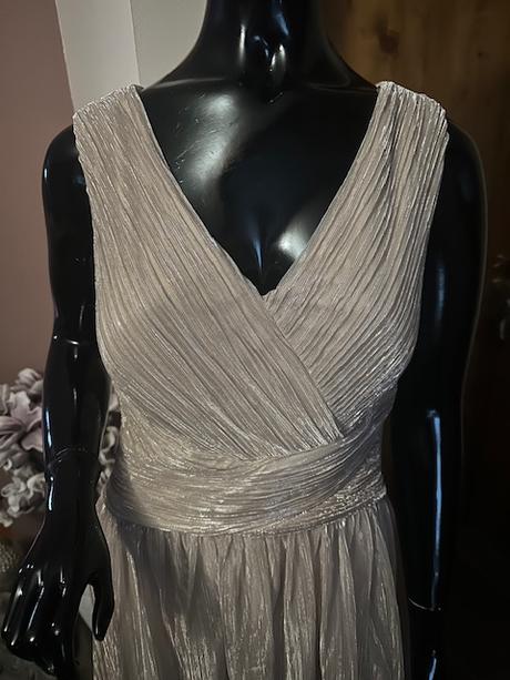 Slávnostné maxi šaty ombré zn. orsay premium, orsay,l / m