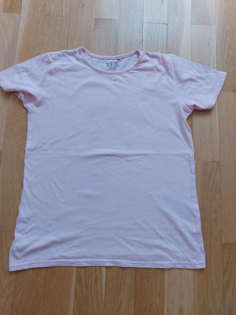 Tričko kik veľkosť 146, kik,152