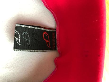 Lyžiarska kombinéza energypura, 134