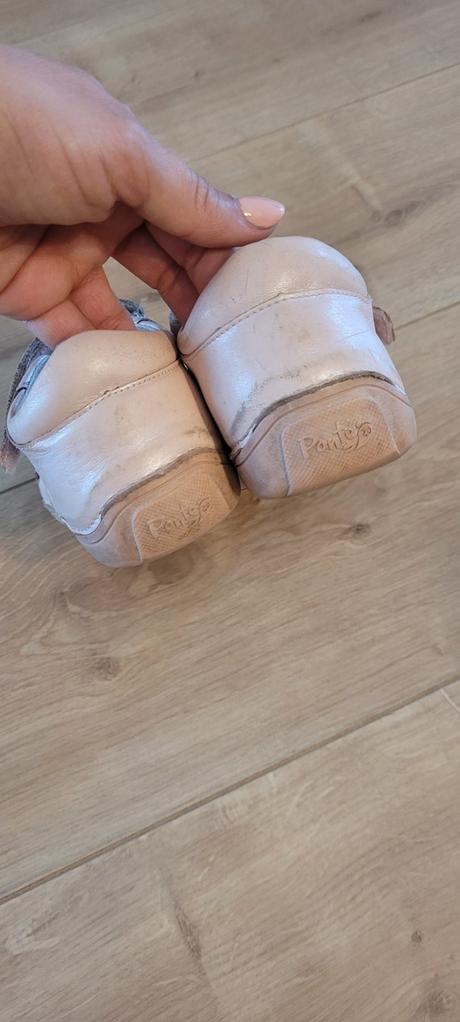 Balerinky vel.29, 29