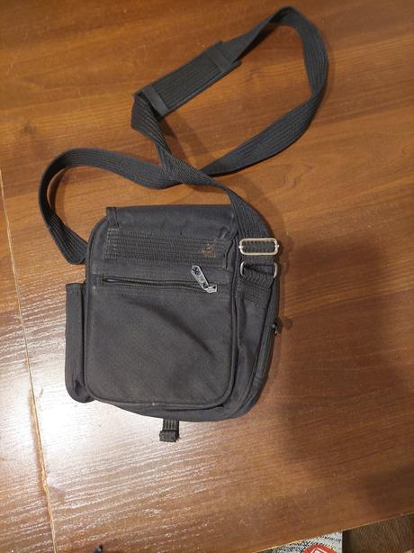 Taška na plece mala, 