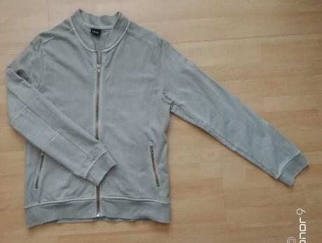 Chlapčenská mikina, name it,152