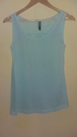 Tielko na chrbte priesvitné, colours of the world,s