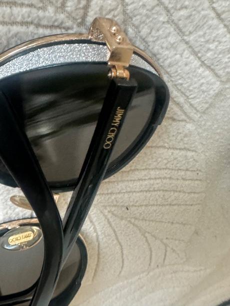 Jimmy choo slnečné okuliare, jimmy choo