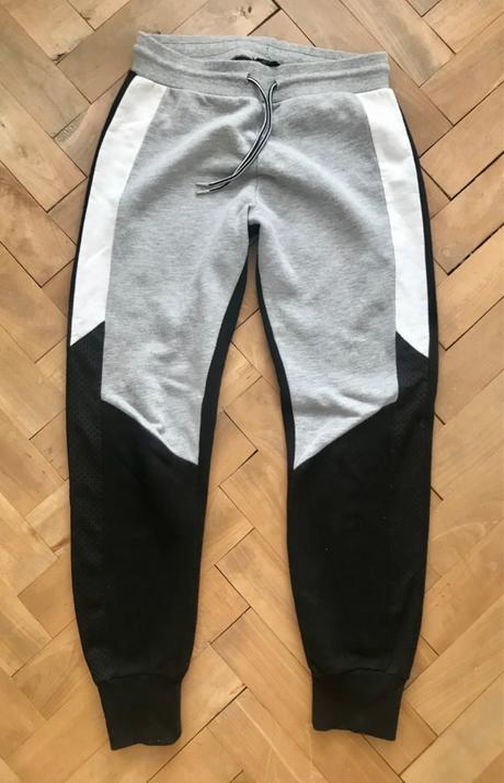 Tepláky, topshop,36